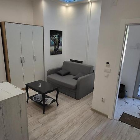 Bumerang Apartmans, New Belgrade, Belgrade Arena エクステリア 写真