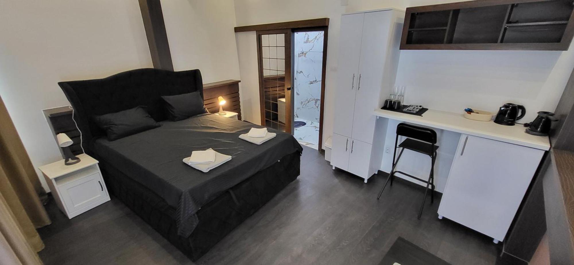 Bumerang Apartmans, New Belgrade, Belgrade Arena エクステリア 写真