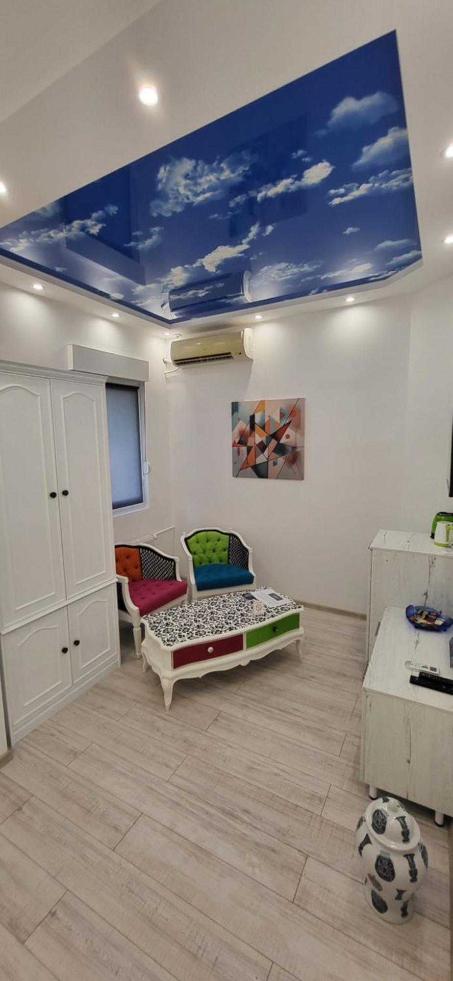 Bumerang Apartmans, New Belgrade, Belgrade Arena エクステリア 写真