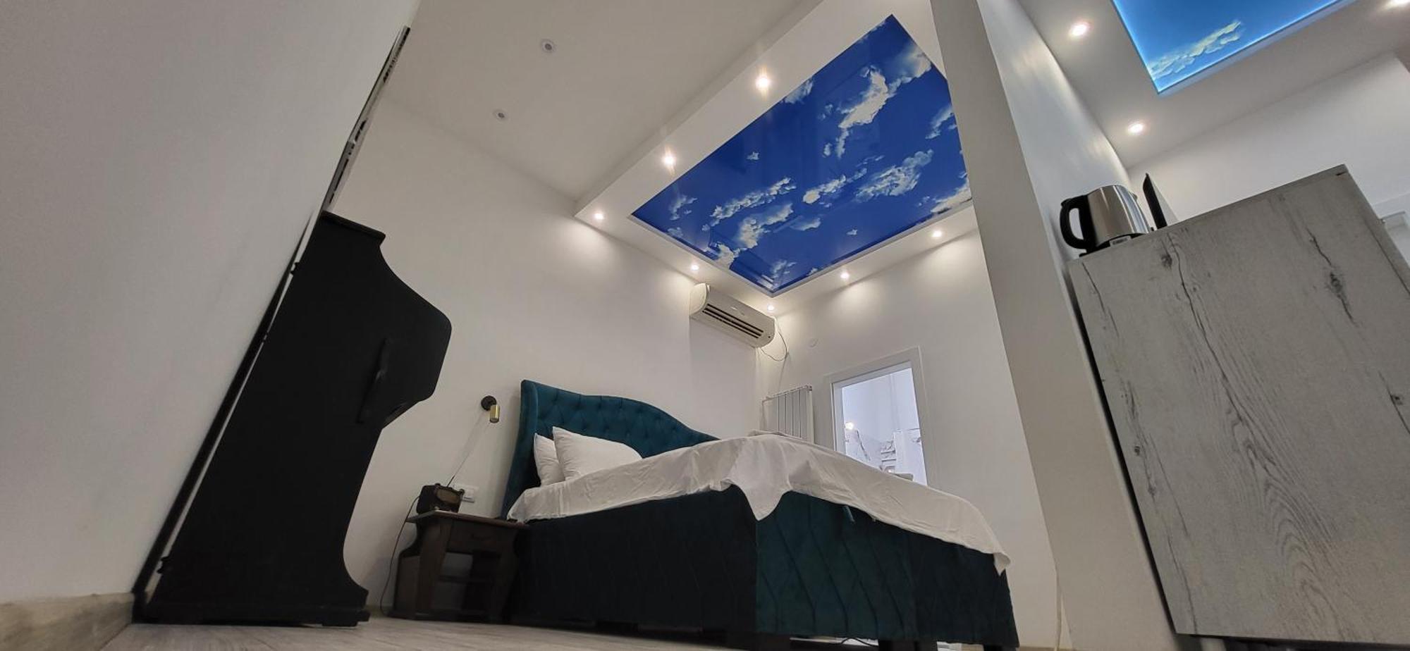 Bumerang Apartmans, New Belgrade, Belgrade Arena エクステリア 写真