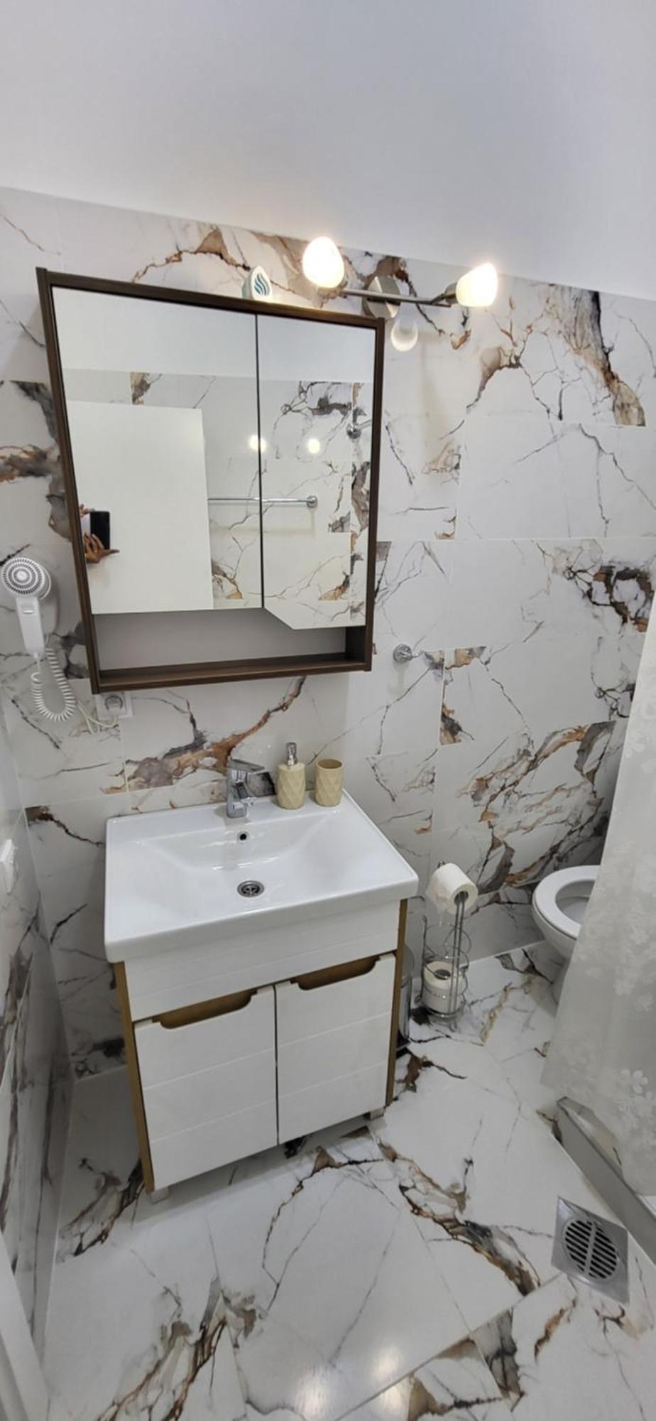 Bumerang Apartmans, New Belgrade, Belgrade Arena エクステリア 写真