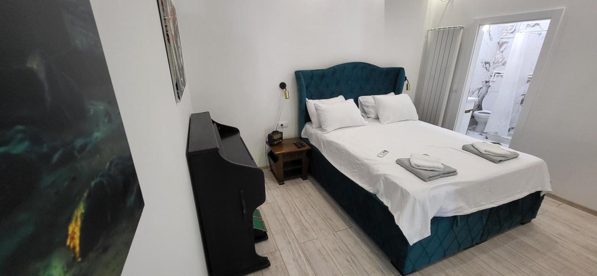 Bumerang Apartmans, New Belgrade, Belgrade Arena エクステリア 写真