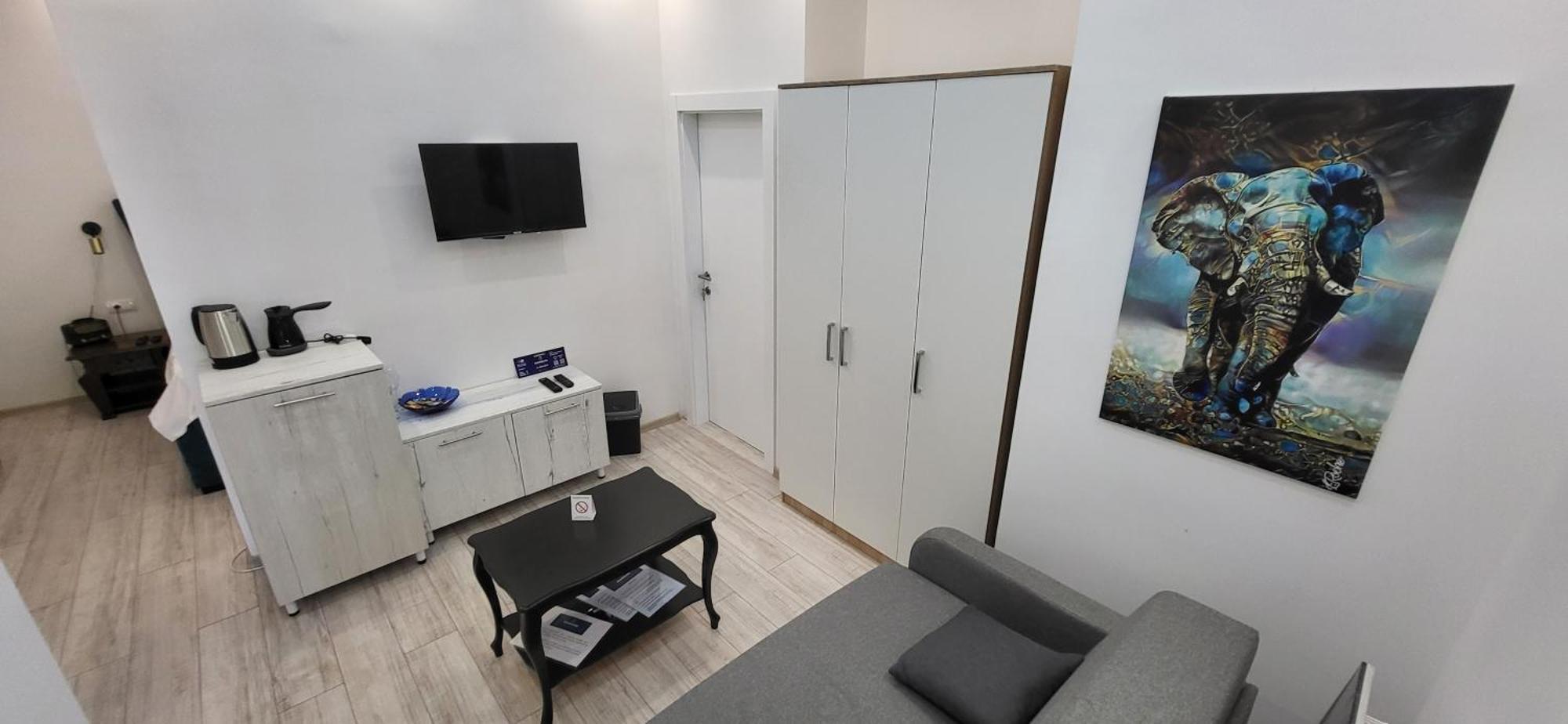Bumerang Apartmans, New Belgrade, Belgrade Arena エクステリア 写真