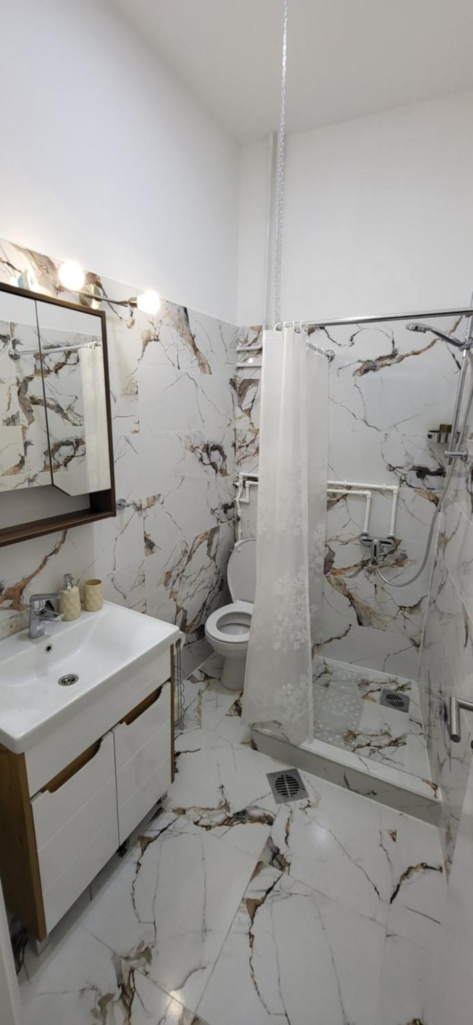 Bumerang Apartmans, New Belgrade, Belgrade Arena エクステリア 写真