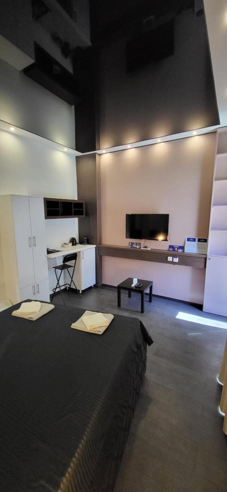 Bumerang Apartmans, New Belgrade, Belgrade Arena エクステリア 写真
