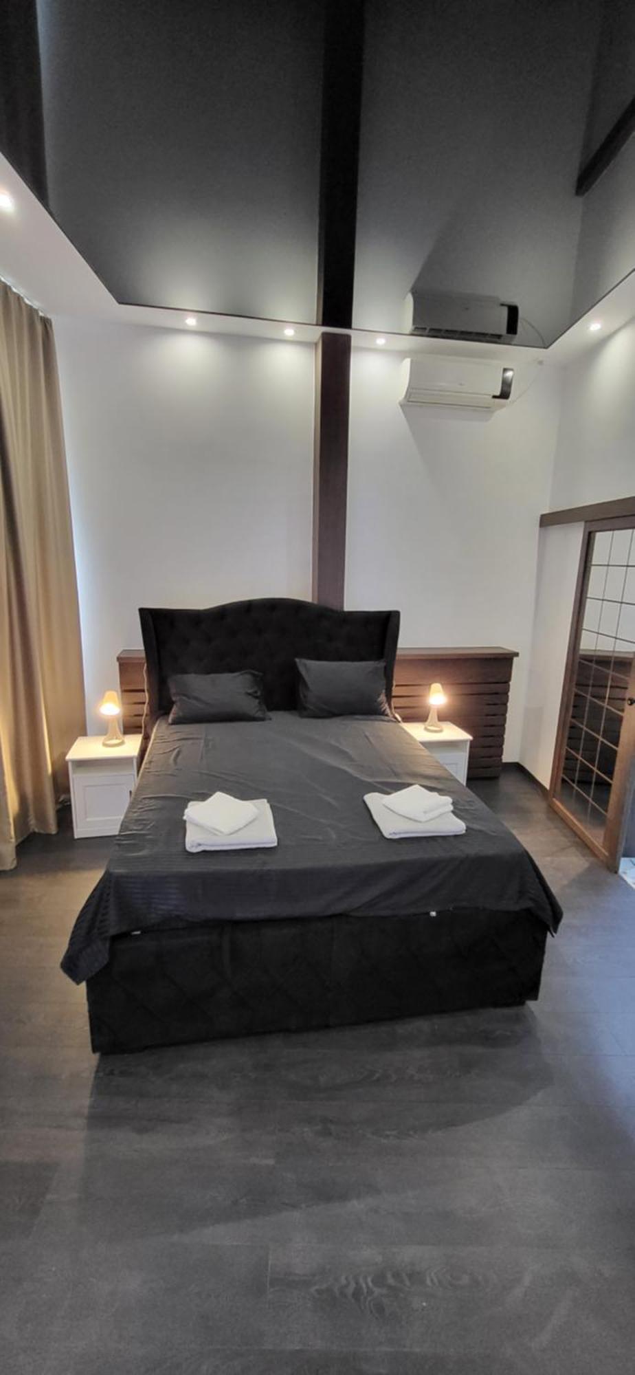 Bumerang Apartmans, New Belgrade, Belgrade Arena エクステリア 写真