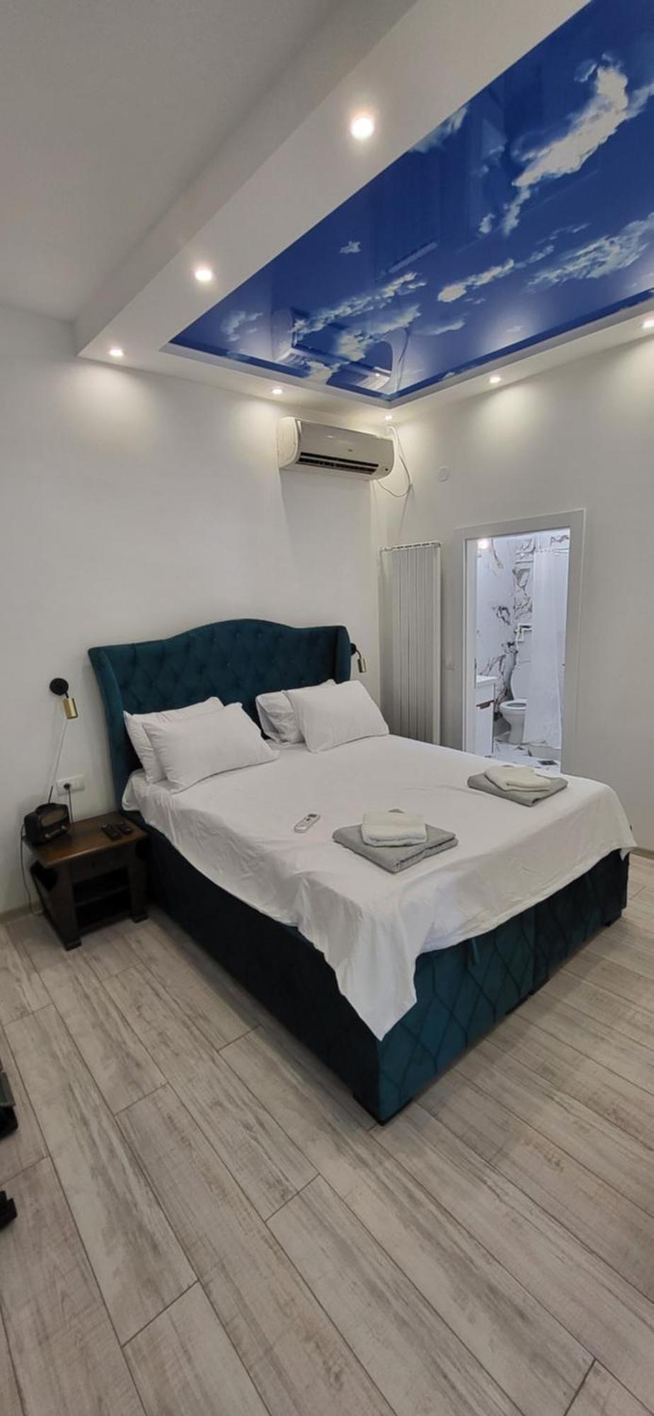 Bumerang Apartmans, New Belgrade, Belgrade Arena エクステリア 写真