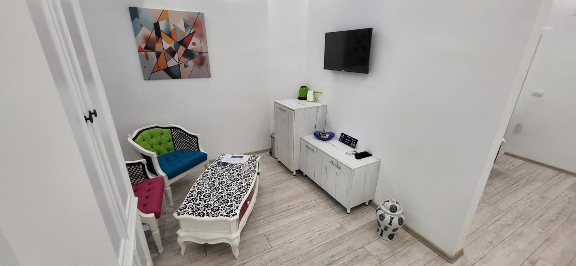 Bumerang Apartmans, New Belgrade, Belgrade Arena エクステリア 写真